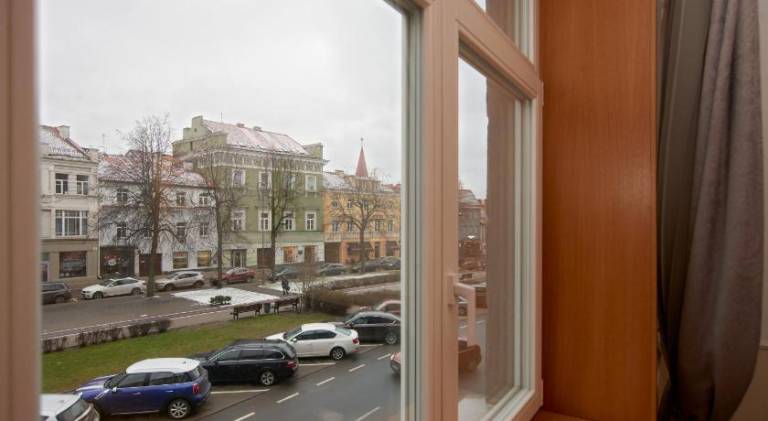 Rental apartment | Near St. Anne's Church — photo 4