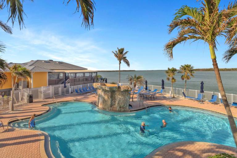 Condo Bonita Springs