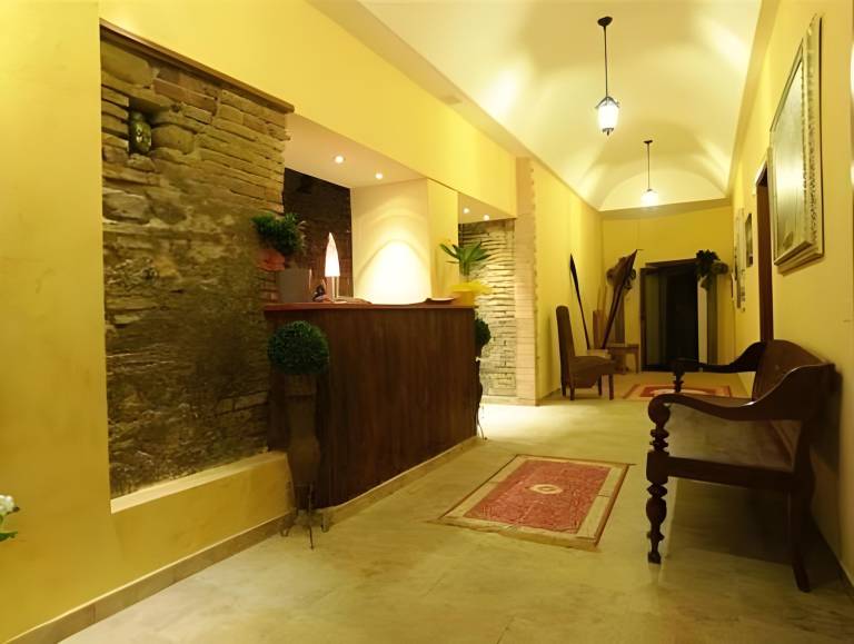 B&B Muro Torto Lucera — photo 4