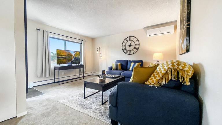 Condo Northeast Colorado Springs