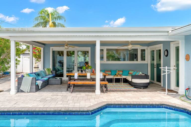 Ferienhaus  Cocoa Beach
