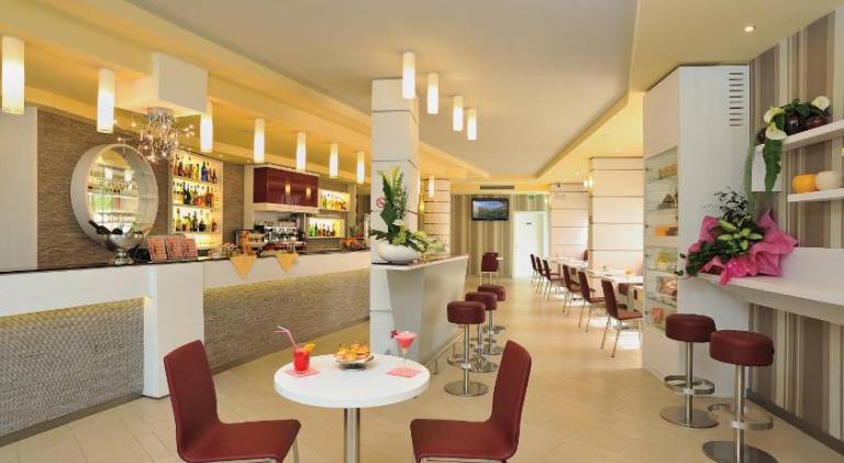 Hotel Olimpia — photo 3