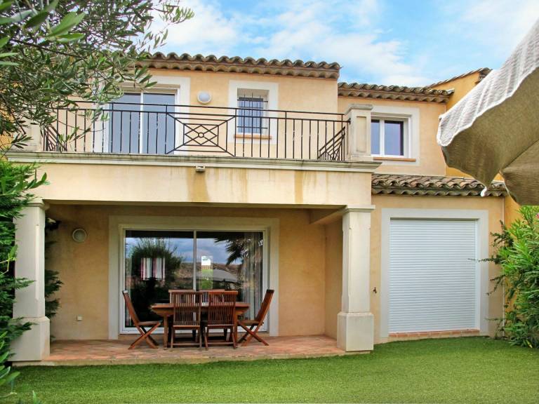 Resort Roquebrune-sur-Argens