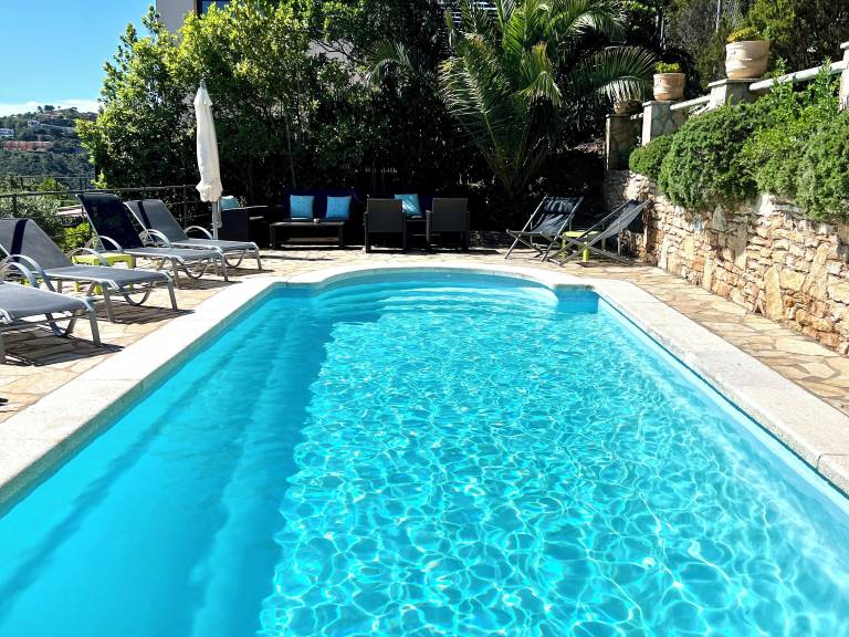 Ferienhaus Begur