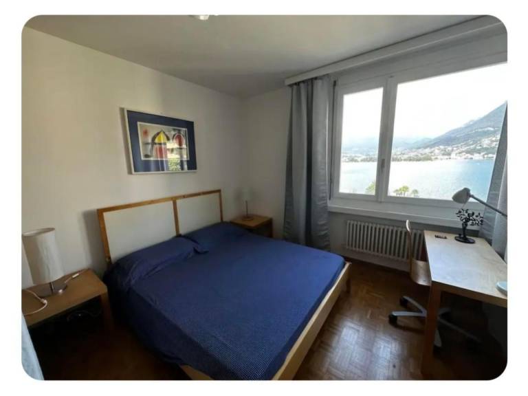 Apartment with 1 room for 2 persons — photo 4