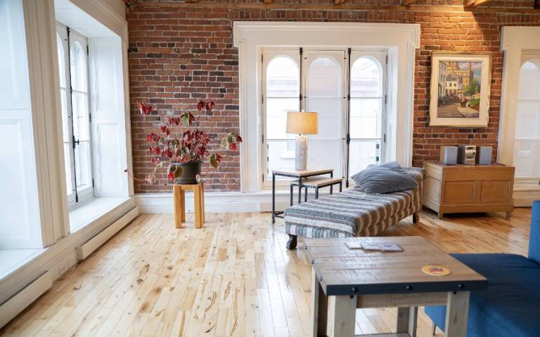 Ferienwohnung Old Port