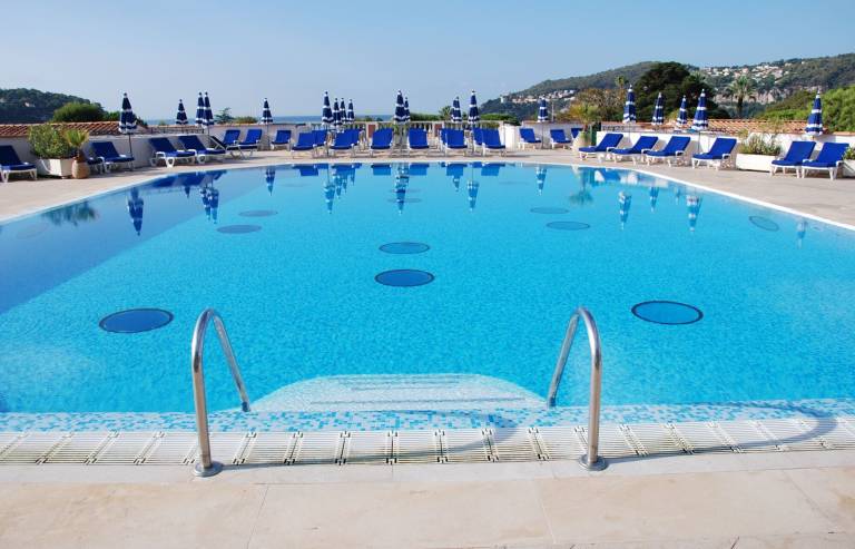 Appartement Beaulieu-sur-Mer