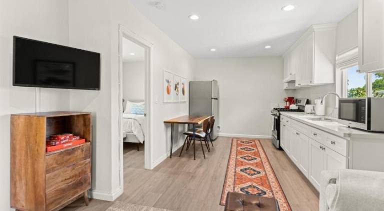 Rental apartment with 1 room for 2 persons — photo 3