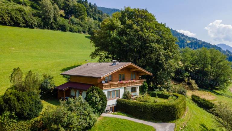 Ferienhaus  Piesendorf