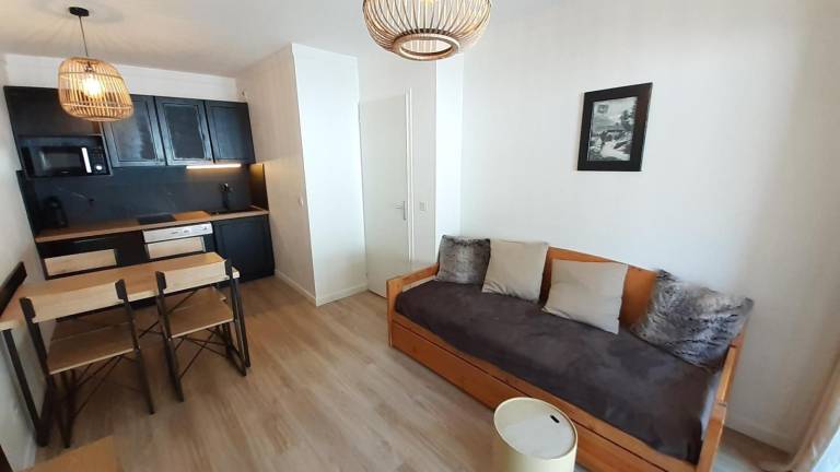 Appartement Modane