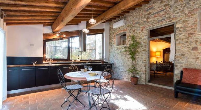 Podere Paglieri Apartments — photo 2