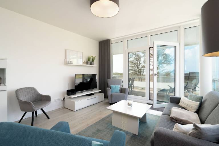 Ferienwohnung Pelzerhaken