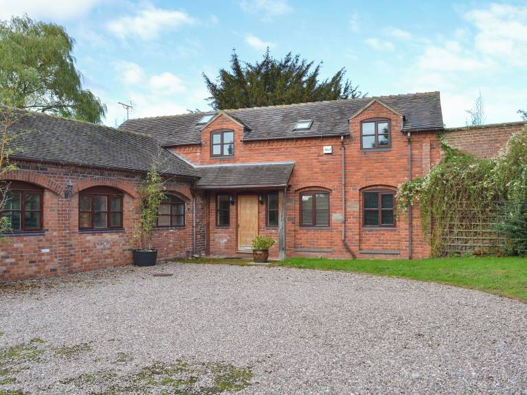 Cottage Standon