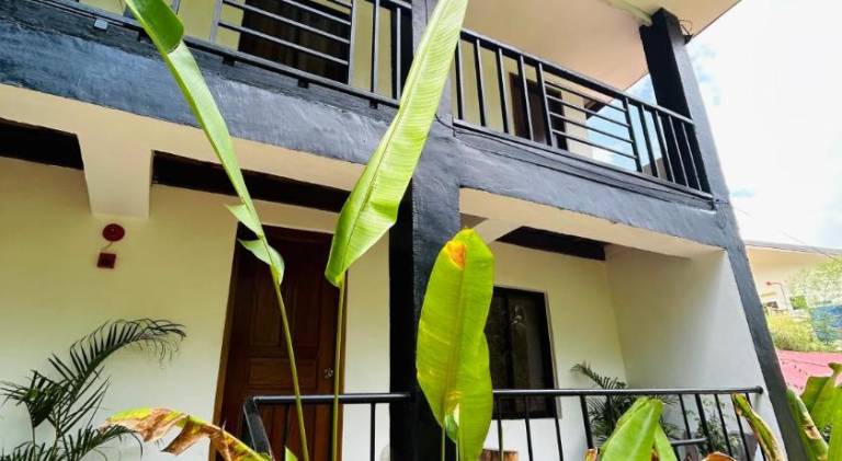 Paradiso Hostel El nido — photo 4
