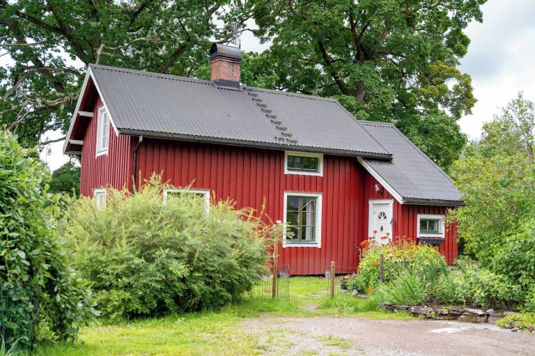 Hus Bengtsfors