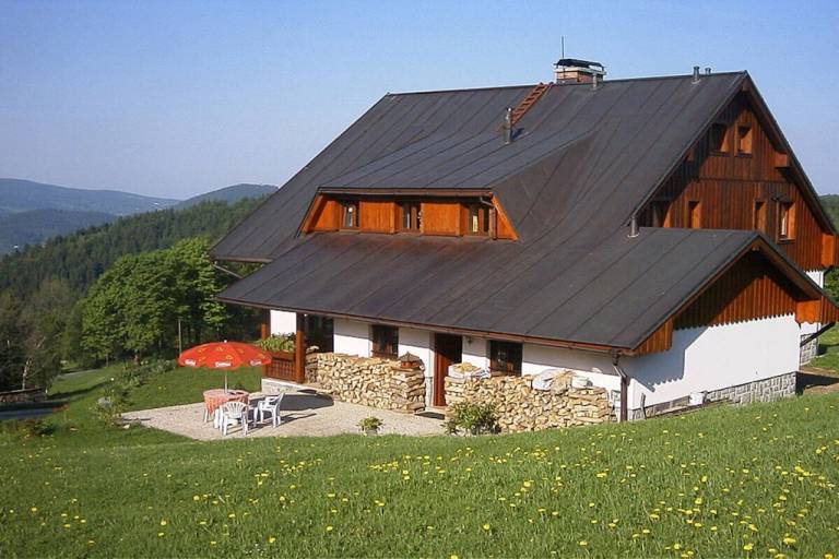 Ferienhaus Bad Wurzelsdorf