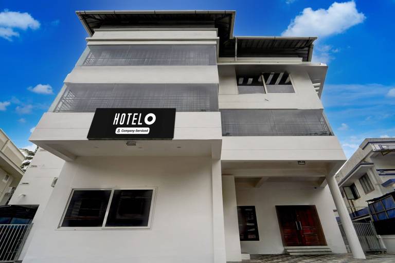 Collection O Trivandrum Airport