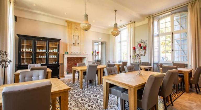 Hotel Chateau de Didonne — photo 2