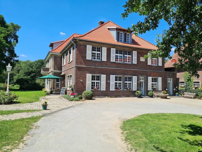 Ferienhaus Everswinkel