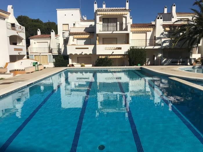 Nice apartment with barbecue, pool & terrace | Mountain view | Pet-friendly — photo 3