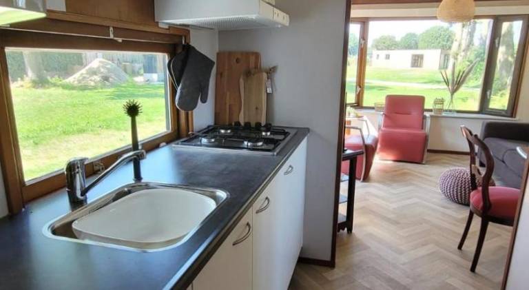 Chalet | Dogs allowed — photo 4