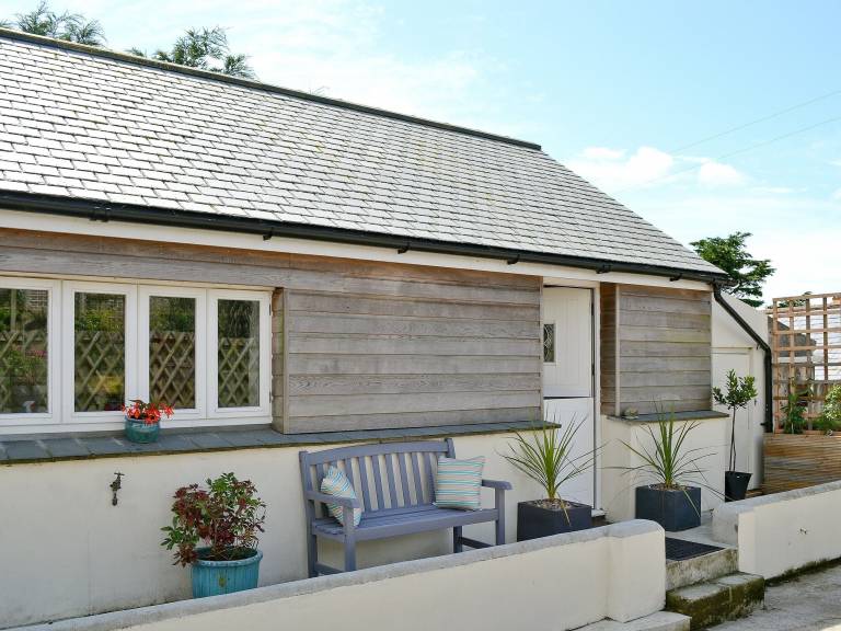 Cottage Saint Just