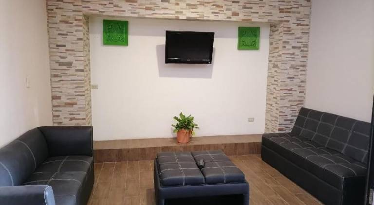 Holiday apartment with 1 room for 4 persons — photo 4