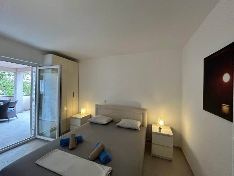 Ferienwohnung Turčić