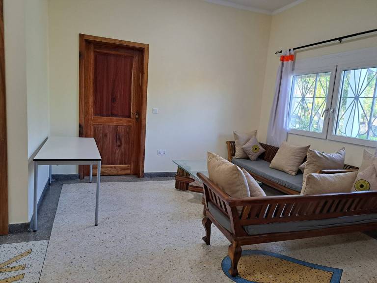 Cozy 3 Bedroom Holiday House in Paje, Tanzania — photo 2