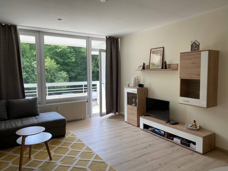 Ferienwohnung  Mülheim an der Ruhr