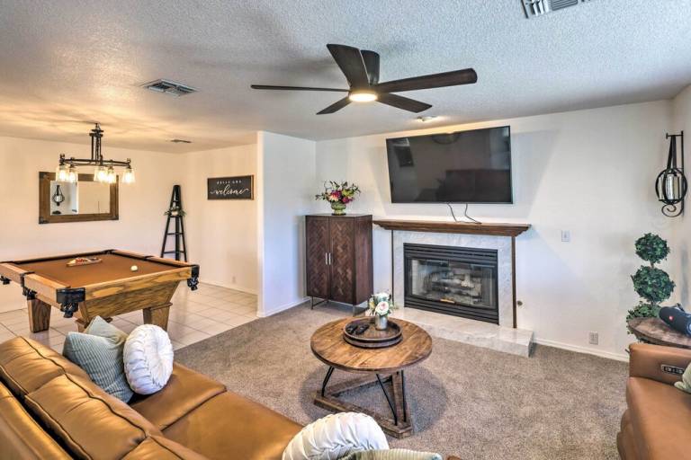 House Bullhead City