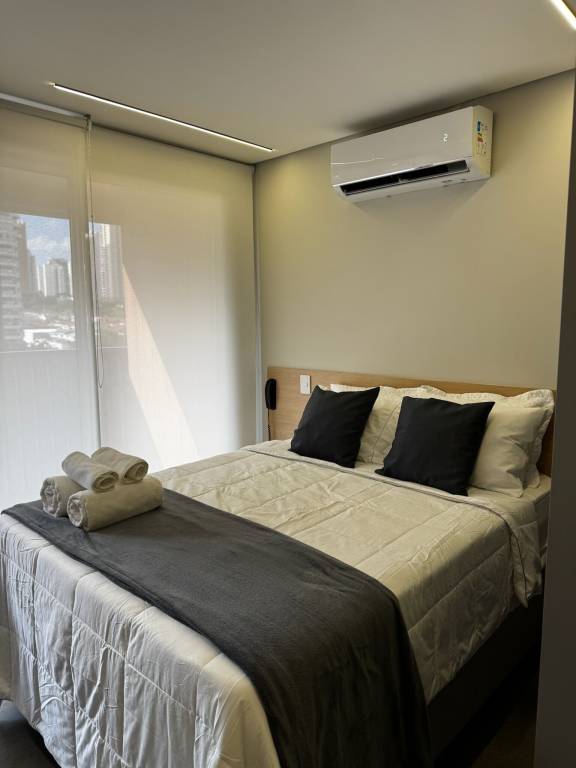 Apartment Vila Regente Feijó