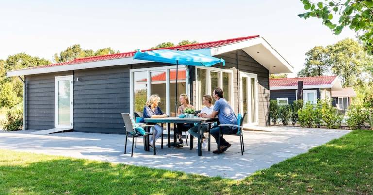 Vakantiepark Lievelde