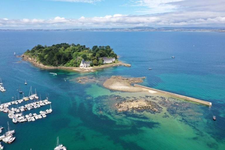 Maison de vacances Douarnenez