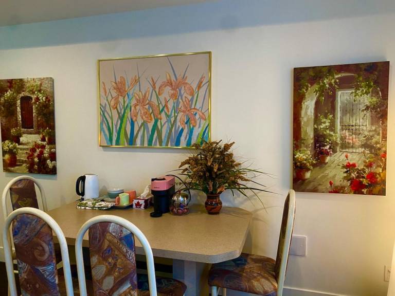 Vacation home | Pets allowed — photo 5