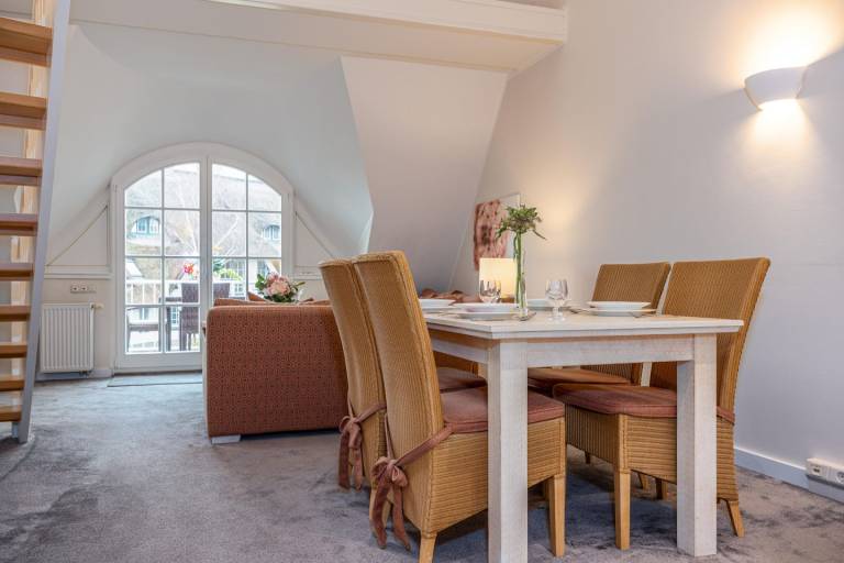 Maisonette-Wohnung am Ostseestrand — photo 5