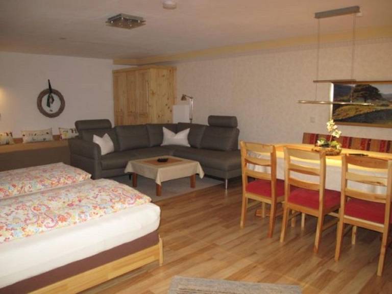 Ferienwohnung Saarlouis