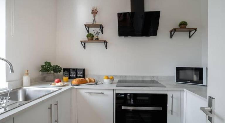 Wonderful apartment | Pets allowed — photo 3