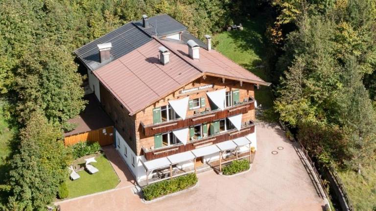 Ferienwohnung Fieberbrunn