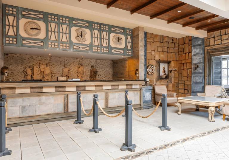 Alexander The Great Resort & Spa in Bodrum