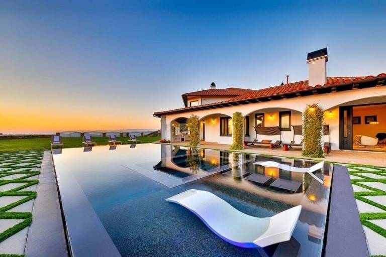 Huis Malibu