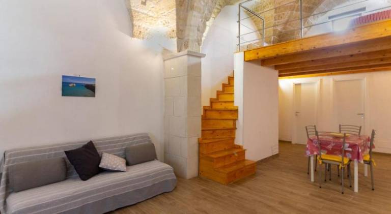 Vacation home for 3 persons in Melendugno