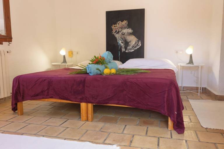 Agriturismo Son Mesquida