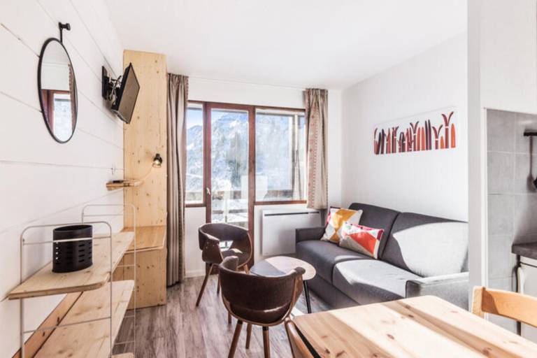 Ferienwohnung in Avoriaz, Französische Alpen, Frankreich