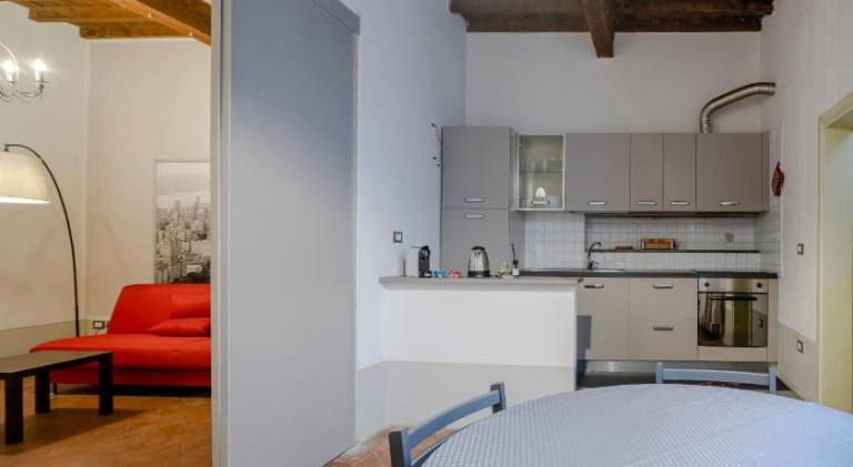 Rental apartment | Next to Florence Cathedral — photo 3