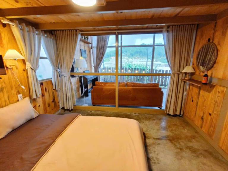 11Cottage in Da Lat