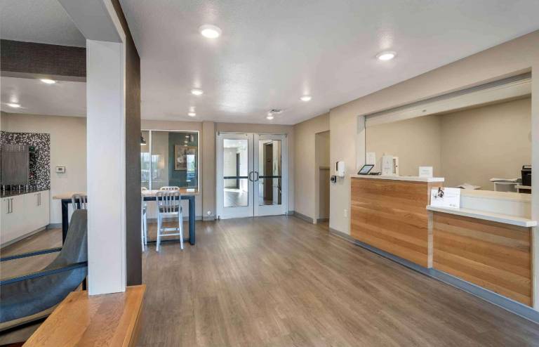 Extended Stay America Select Suites - Charlotte - Northlake — photo 3
