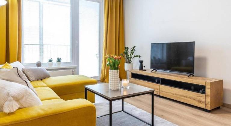 Apartmán  Družstevná pri Hornáde