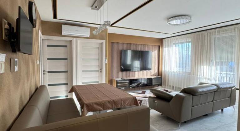 Apartment Nyíregyháza