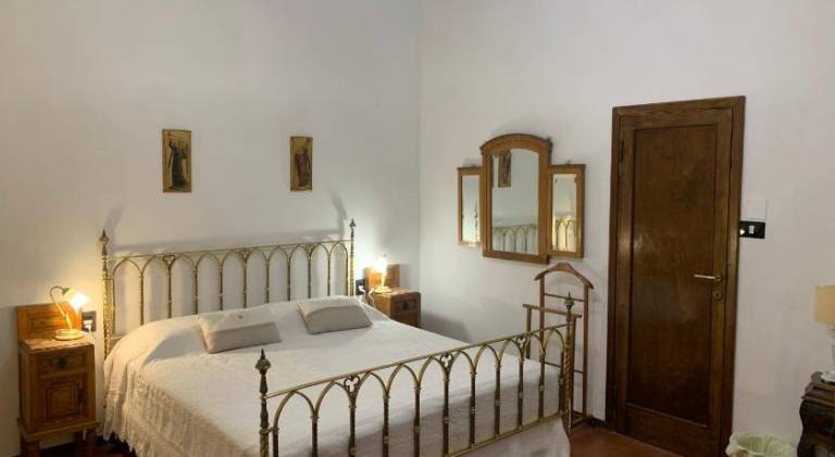 B&B Le 5 Vie Appartamento con camera tripla in Bagno a Ripoli
